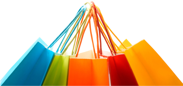 Le meilleur du shopping !!!